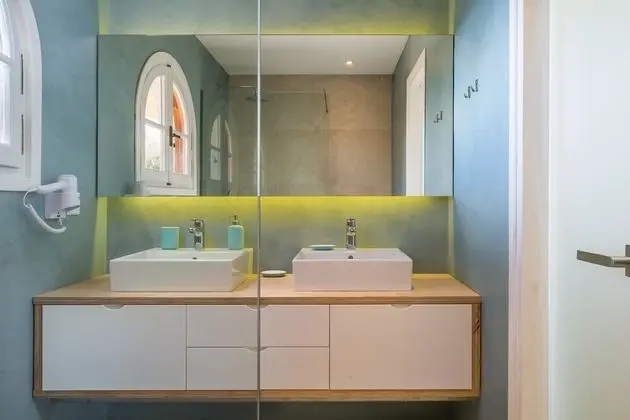 Luxury Villa, 4 Yatak Odası, Deniz Manzaralı