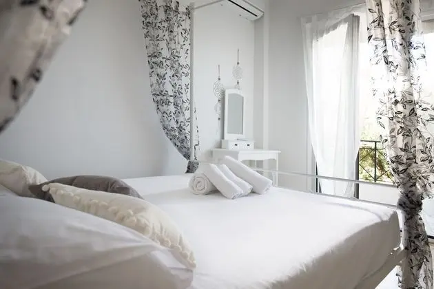 Apart Daire, 3 Yatak Odası