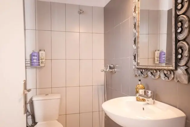 Dubleks, 2 Yatak Odası