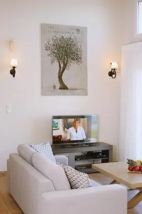 Deluxe Villa, 3 Yatak Odası, Kişiye Özel Havuzlu, Denize Bakan