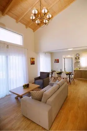 Deluxe Villa, 3 Yatak Odası, Kişiye Özel Havuzlu, Denize Bakan