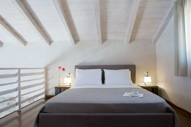 Deluxe Villa, 1 Yatak Odası, Kişiye Özel Havuzlu (Nefeli)