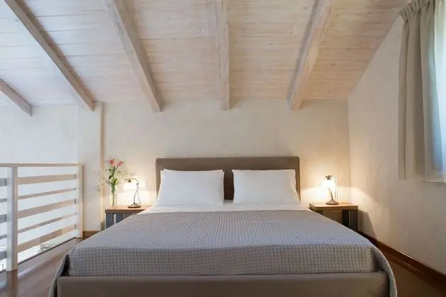 Deluxe Villa, 2 Yatak Odası, Kişiye Özel Havuzlu, Deniz Manzaralı