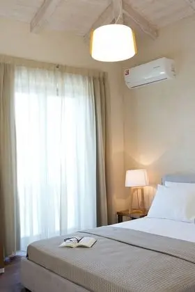 Deluxe Villa, 2 Yatak Odası, Kişiye Özel Havuzlu (Ioni)