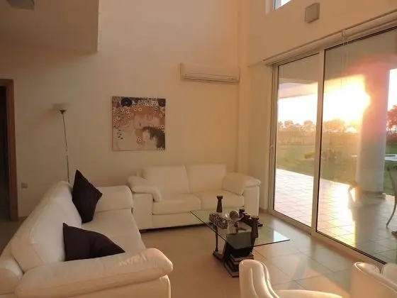 Deluxe Villa