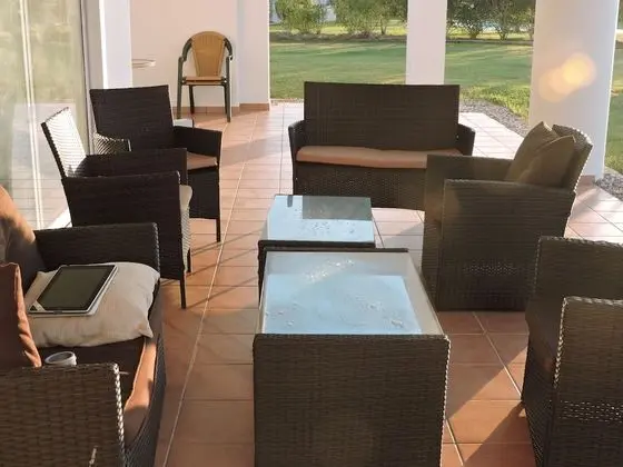 Deluxe Villa