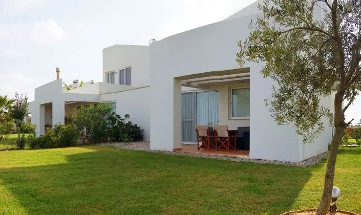 Luxury Villa, 2 Yatak Odası (No pool)