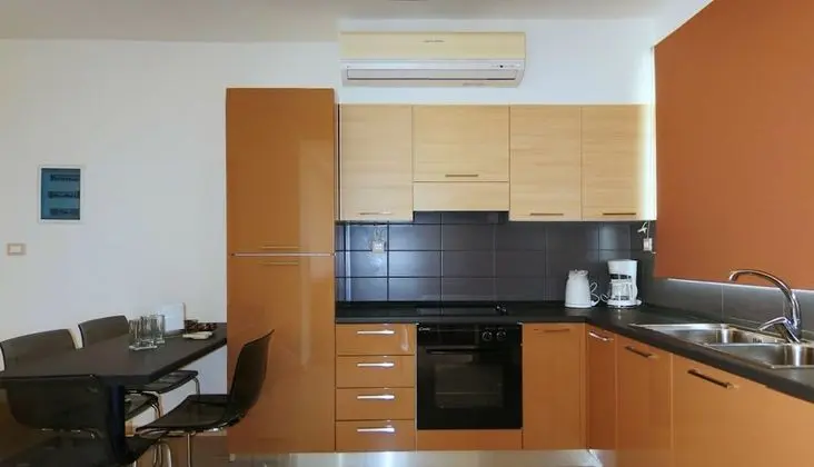 Luxury Villa, 2 Yatak Odası (No pool)