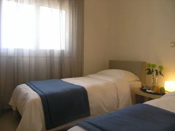 Luxury Villa, 2 Yatak Odası (No pool)