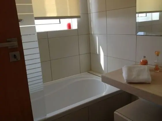 Luxury Villa, 2 Yatak Odası (No pool)