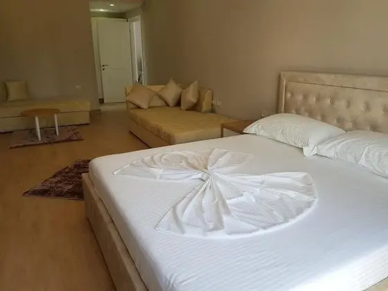 Comfort Üç Kişilik Oda