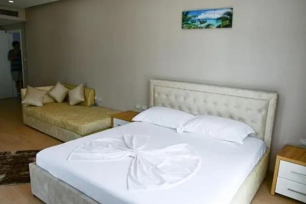 Comfort Üç Kişilik Oda