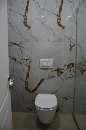 Comfort Üç Kişilik Oda