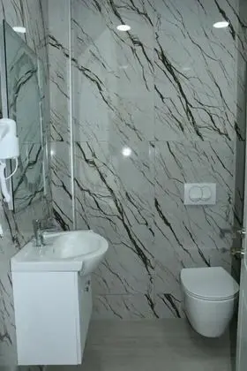 Comfort Üç Kişilik Oda