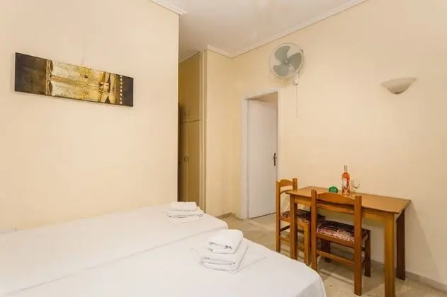 Apart Daire, 1 Yatak Odası, Bahçe Manzaralı