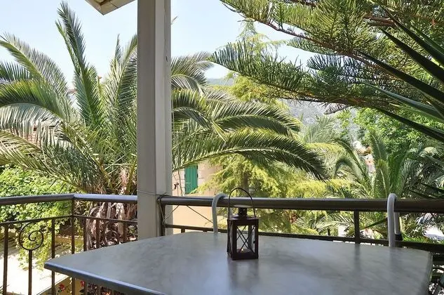 Apart Daire, 1 Yatak Odası, Bahçe Manzaralı