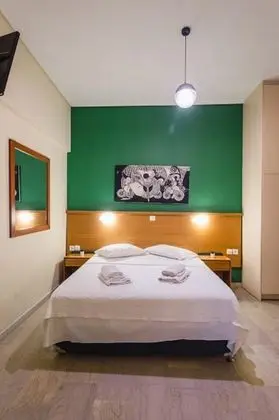 Apart Daire, 1 Yatak Odası, Bahçe Manzaralı