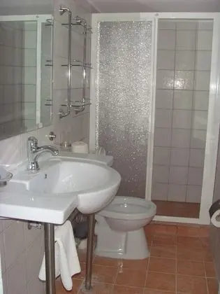 Apart Daire, 1 Yatak Odası, Bahçe Manzaralı