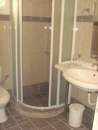Apart Daire, 1 Yatak Odası, Bahçe Manzaralı