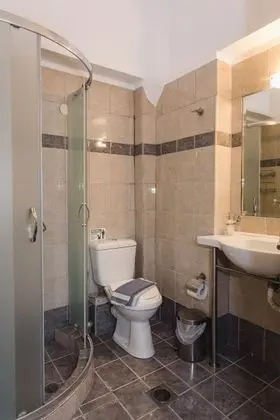 Apart Daire, 1 Yatak Odası, Bahçe Manzaralı