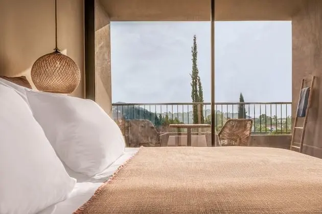 Comfort Room - Bay View