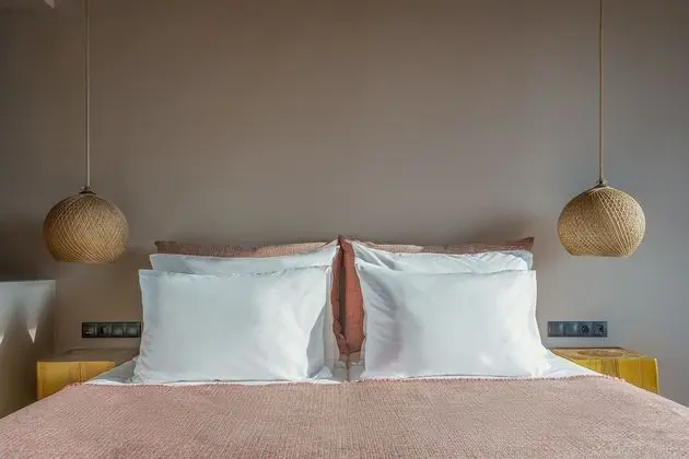 Double Room Inland View