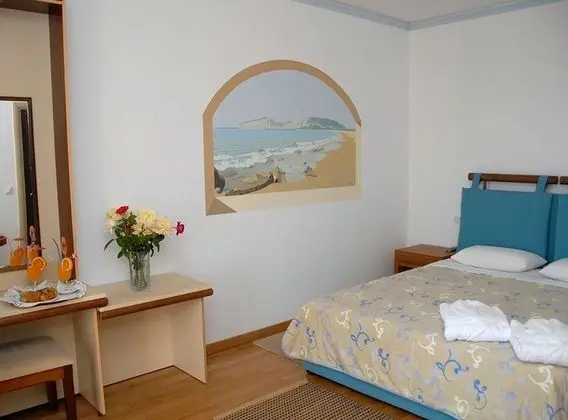 Tek Kişilik Oda