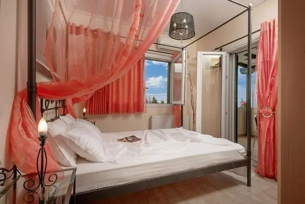 Exclusive Villa