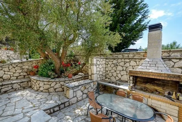 Exclusive Villa
