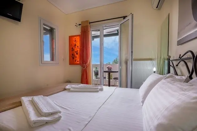 Premier Villa, 2 Yatak Odası, Deniz Manzaralı