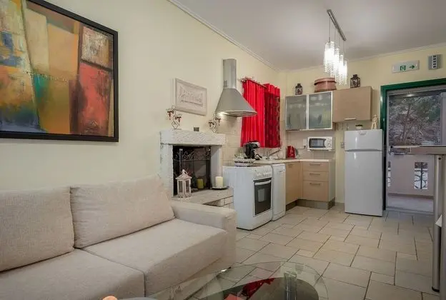Premier Villa, 2 Yatak Odası, Deniz Manzaralı