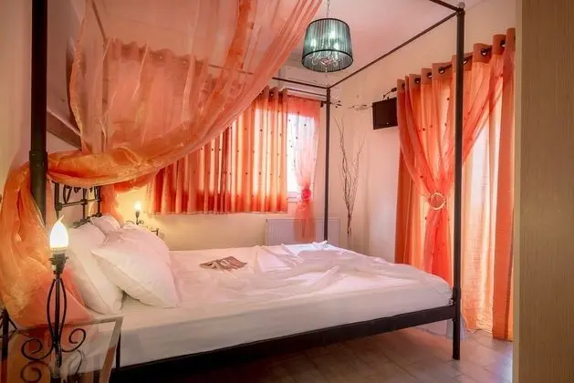 Premier Villa, 2 Yatak Odası, Deniz Manzaralı