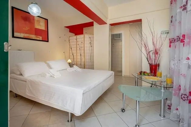 Premier Villa, 2 Yatak Odası, Deniz Manzaralı