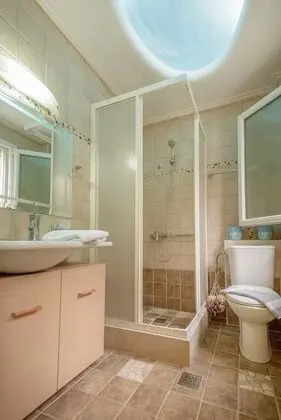 Premier Villa, 2 Yatak Odası, Deniz Manzaralı