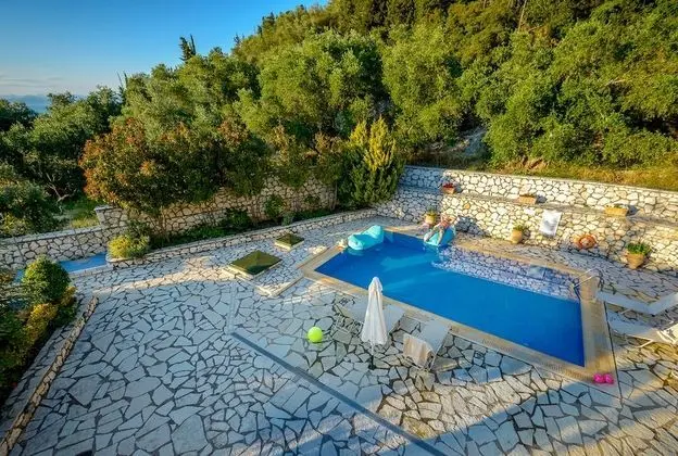 Premier Villa, 2 Yatak Odası, Deniz Manzaralı
