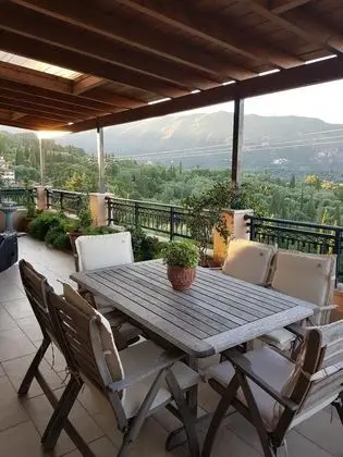 Panoramic Villa, 5 Yatak Odası, Kişiye Özel Havuzlu