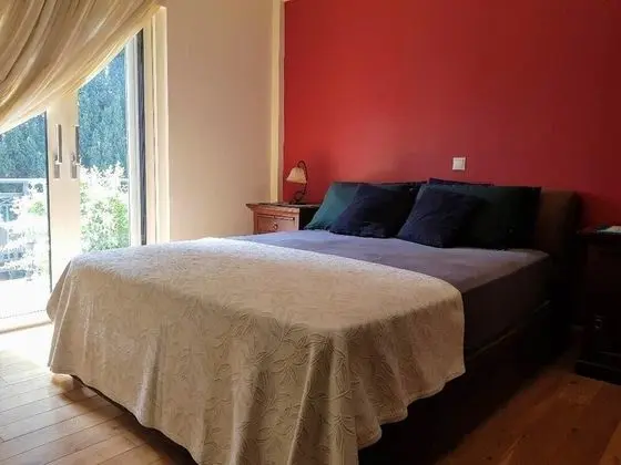 Panoramic Villa, 5 Yatak Odası, Kişiye Özel Havuzlu