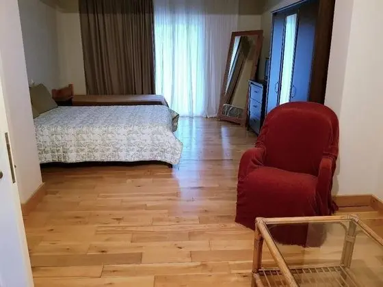 Panoramic Villa, 5 Yatak Odası, Kişiye Özel Havuzlu