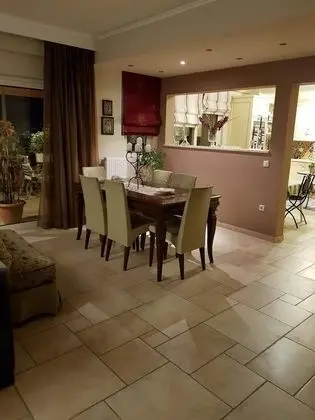 Panoramic Villa, 5 Yatak Odası, Kişiye Özel Havuzlu