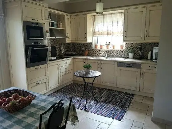 Panoramic Villa, 5 Yatak Odası, Kişiye Özel Havuzlu