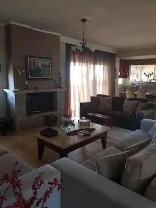 Panoramic Villa, 5 Yatak Odası, Kişiye Özel Havuzlu