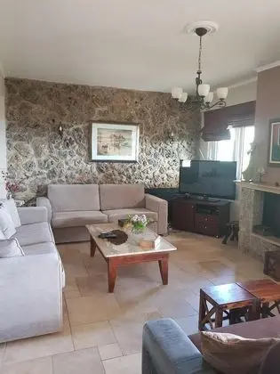 Panoramic Villa, 5 Yatak Odası, Kişiye Özel Havuzlu