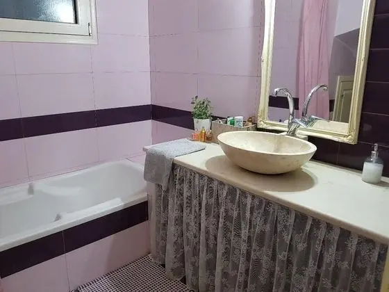 Panoramic Villa, 5 Yatak Odası, Kişiye Özel Havuzlu