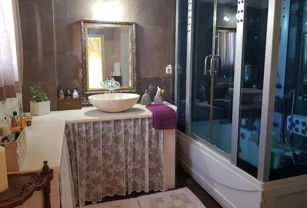 Panoramic Villa, 5 Yatak Odası, Kişiye Özel Havuzlu