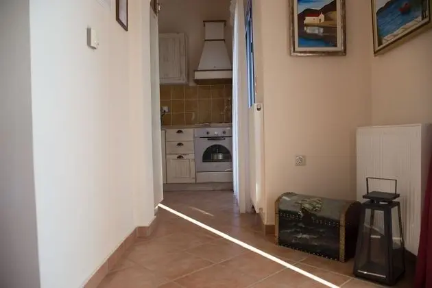 Luxury Villa, Kişiye Özel Havuzlu, Deniz Manzaralı (Odysseus)