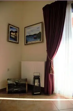 Luxury Villa, Kişiye Özel Havuzlu, Deniz Manzaralı (Odysseus)