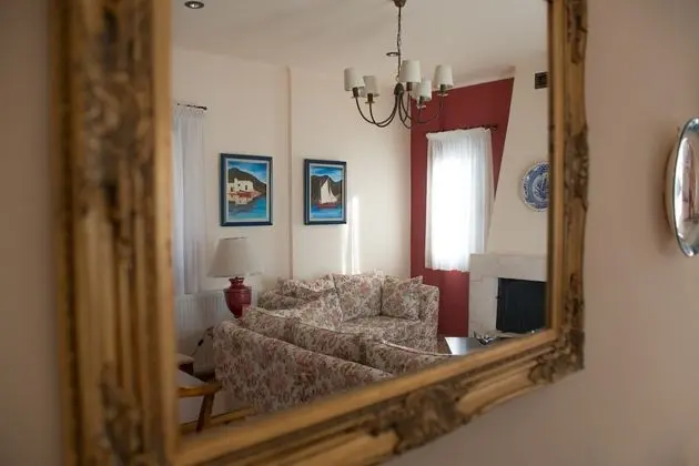 Luxury Villa, Kişiye Özel Havuzlu, Deniz Manzaralı (Odysseus)
