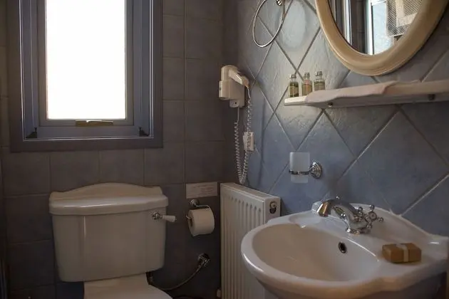 Luxury Villa, Kişiye Özel Havuzlu, Deniz Manzaralı (Odysseus)