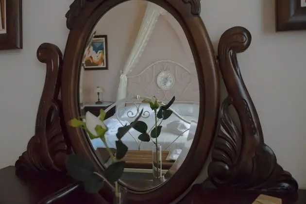 Luxury Villa, Kişiye Özel Havuzlu, Deniz Manzaralı (Penelope)