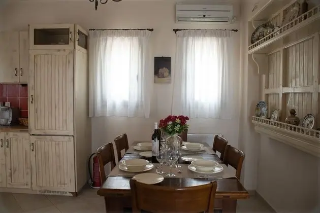 Luxury Villa, Kişiye Özel Havuzlu, Deniz Manzaralı (Penelope)
